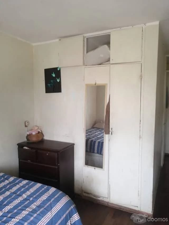 DEPARTAMENTO EN UBICACION COMERCIAL EN MIRAFLORES — foto 6
