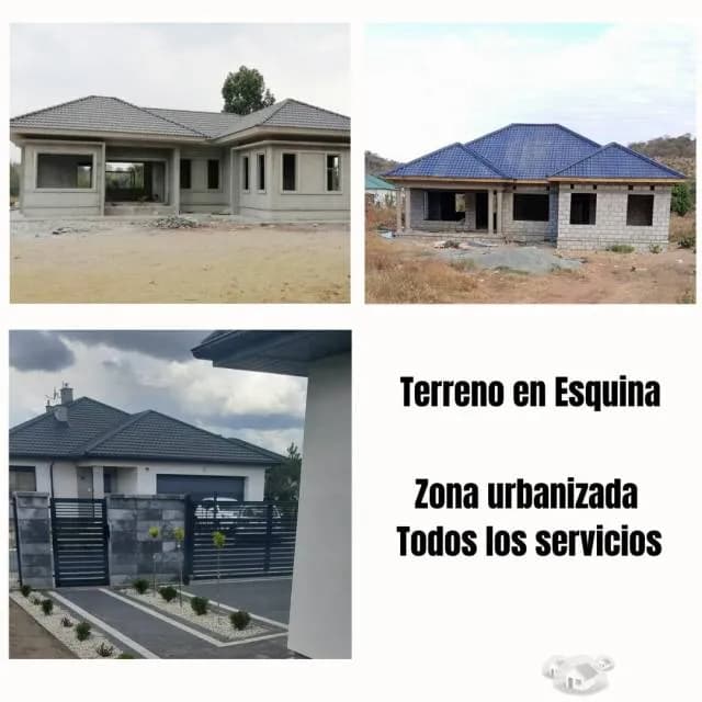 Terreno residencial para construir tu proyecto — foto 3