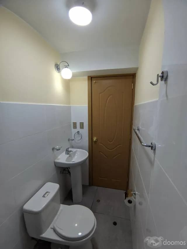 SE VENDE HERMOSO DEPARTAMENTO EN EL CORAZÓN DE JESUS MARÍA — foto 7