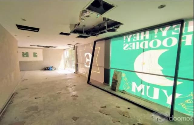LOCAL COMERCIAL EN VENTA — foto 5