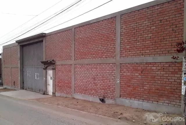 VENDO LOCAL EN SAN JUAN DE LURIGANCHO — foto 1
