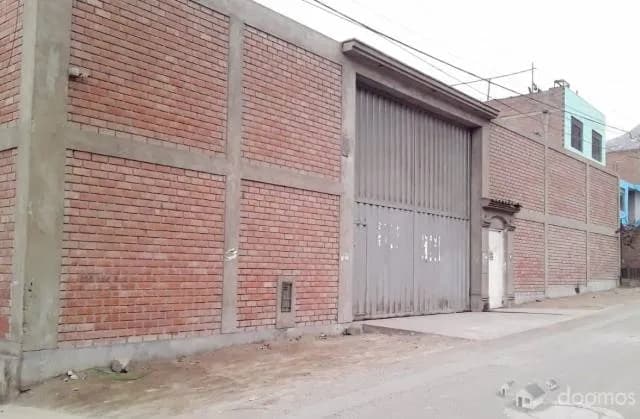 VENDO LOCAL EN SAN JUAN DE LURIGANCHO — foto 2