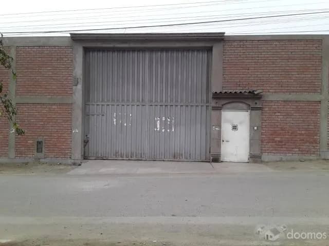 VENDO LOCAL EN SAN JUAN DE LURIGANCHO — foto 3