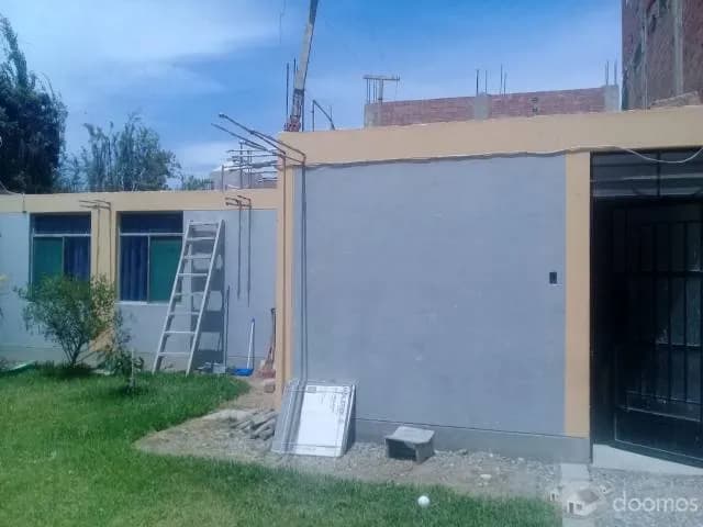 Venta de casa — foto 1