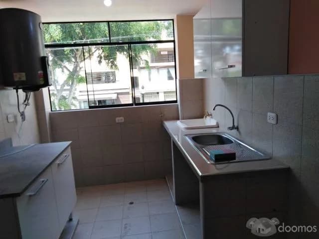 DE ESTRENO EN ESQUINA 67 M2 02 DORMITORIOS — foto 5