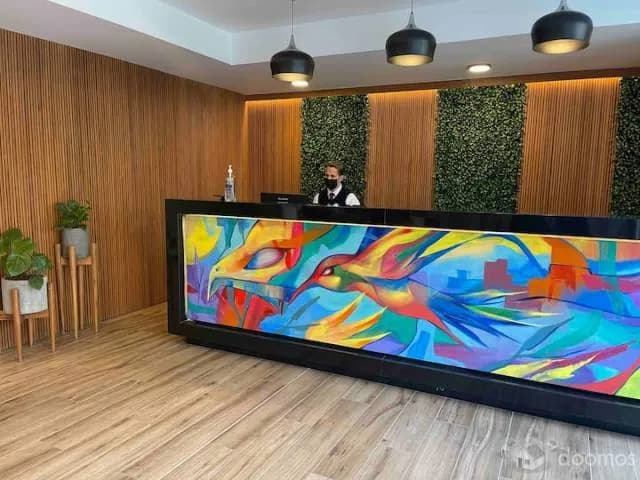 ¡ Departamento amoblado de estreno ! — foto 8