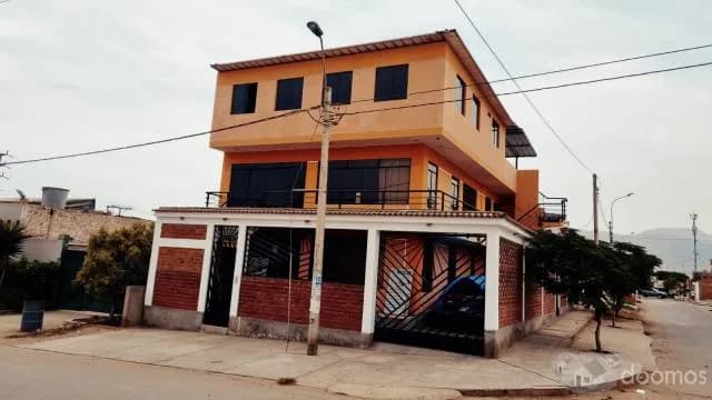 Venta de casa con valor comercial — foto 1