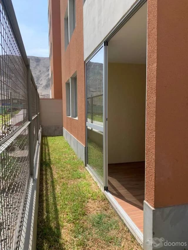 Alquilo Departamento En El Rímac 1er Piso - Estreno — foto 6