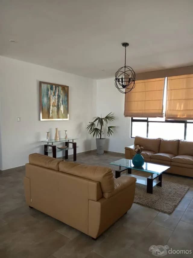 CASA EN CONDOMINIO HACIENDA MACACONA — foto 2