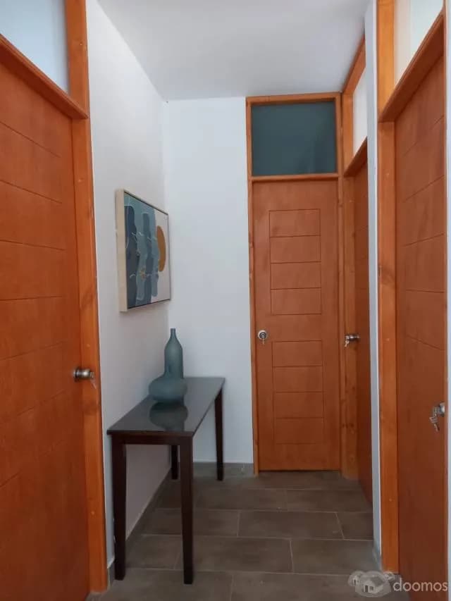 CASA EN CONDOMINIO HACIENDA MACACONA — foto 4
