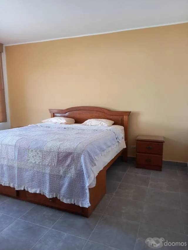CASA EN CONDOMINIO HACIENDA MACACONA — foto 8