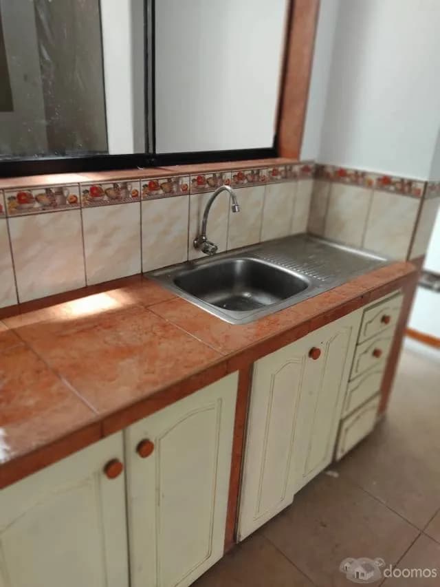 Jiron Rio Majes (Ref. Cruce av. San Luis y Av. San Juan) — foto 3