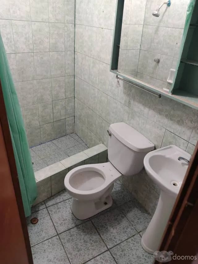 Jiron Rio Majes (Ref. Cruce av. San Luis y Av. San Juan) — foto 4