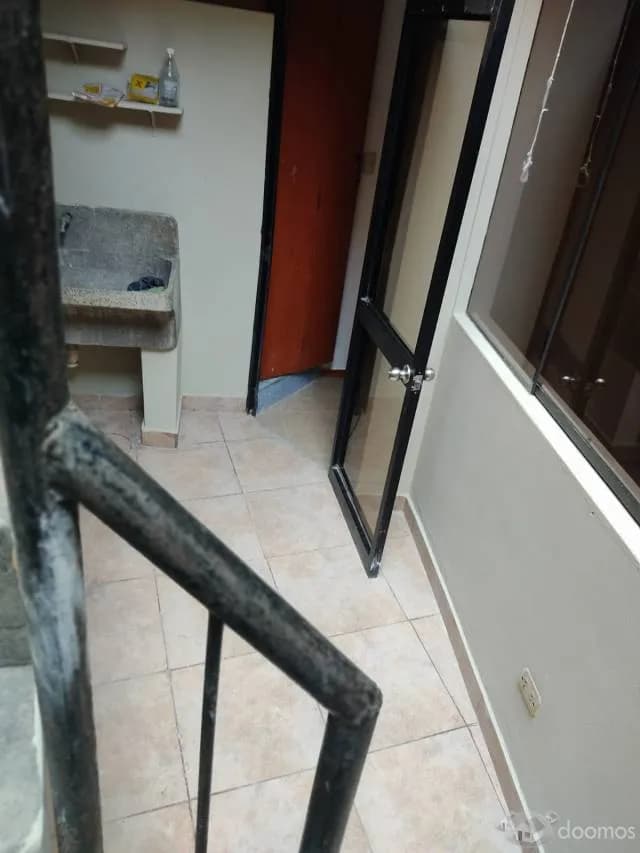 Jiron Rio Majes (Ref. Cruce av. San Luis y Av. San Juan) — foto 7