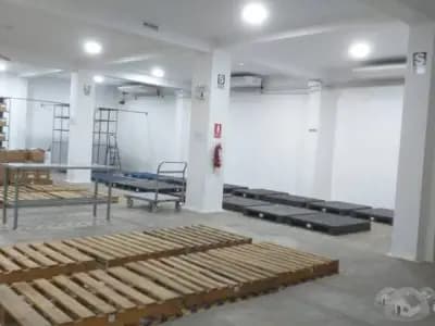 Se Alquila espacio para Almacenamiento de productos farmaceuticos