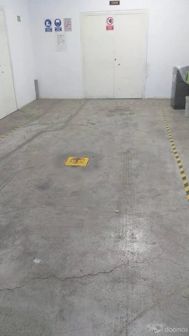 Se Alquila espacio para Almacenamiento de productos farmaceuticos — foto 2