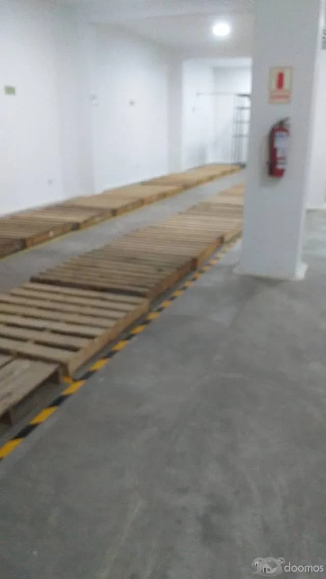 Se Alquila espacio para Almacenamiento de productos farmaceuticos — foto 6
