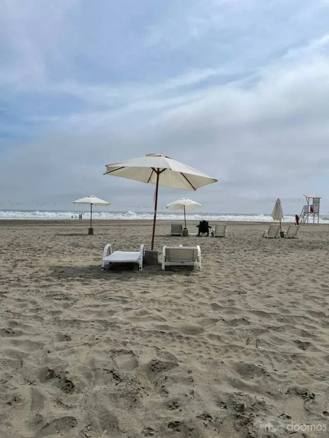 Terreno en playa Bujama — foto 3