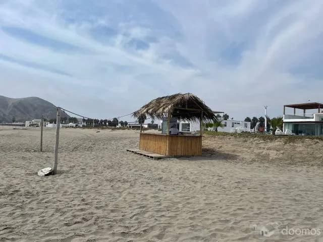 Terreno en playa Bujama — foto 4