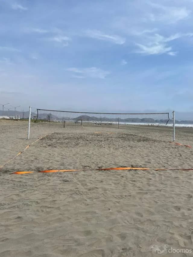 Terreno en playa Bujama — foto 5
