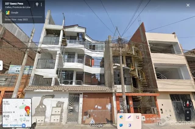 EN VENTA DEPARTAMENTO CERCA AL AEROPUERTO JORGE CHAVEZ — foto 1