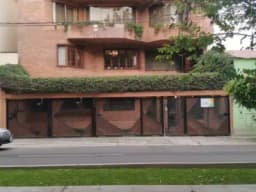 Alquilo Departamento San Isidro a 1 cuadra del Bosque El Olivar