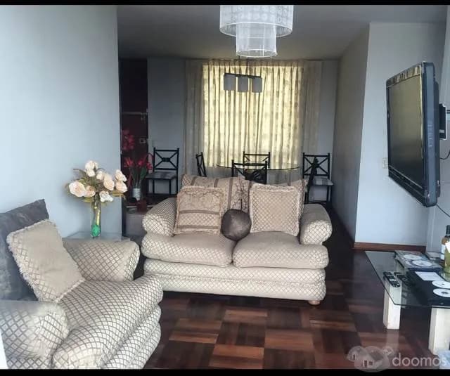 Vendo cómodo departamento Surco — foto 1