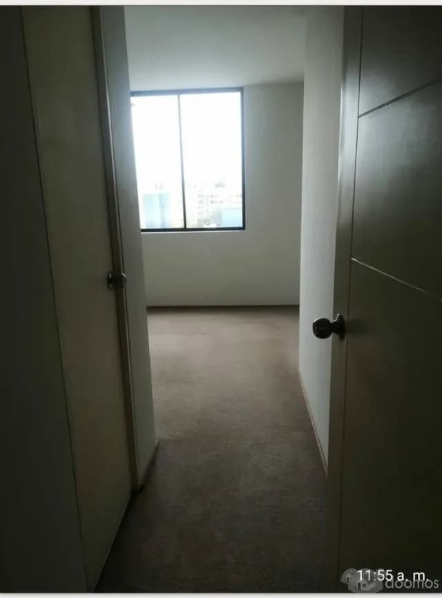 Vendo cómodo departamento Surco — foto 4