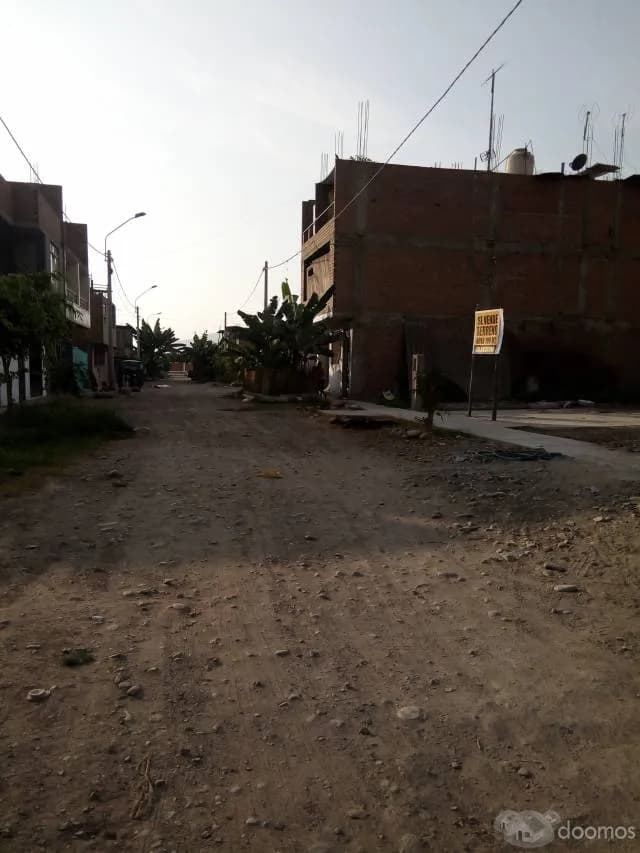SE VENDE  TERRENO DE 108 MTS — foto 8
