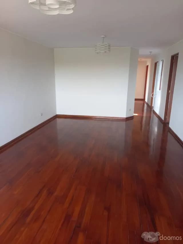LINDO DEPARTAMENTO FRENTE AL PENTAGONITO — foto 1