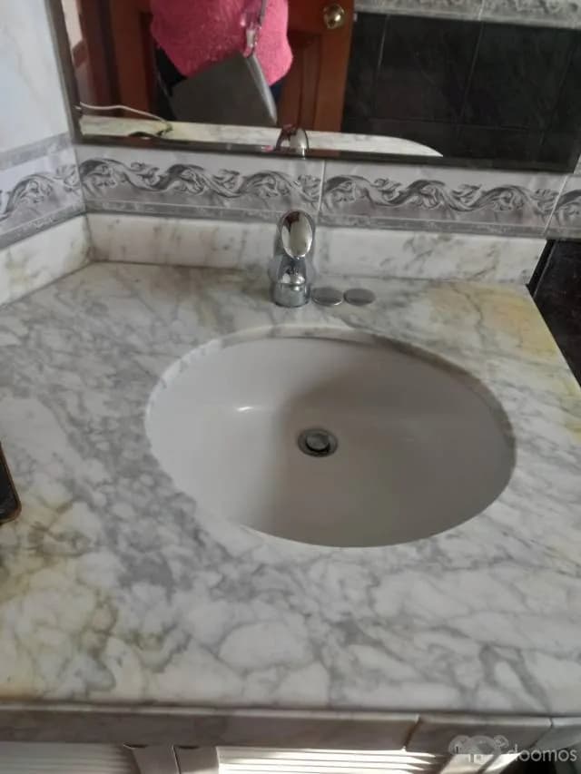 LINDO DEPARTAMENTO FRENTE AL PENTAGONITO — foto 2