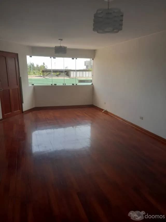 LINDO DEPARTAMENTO FRENTE AL PENTAGONITO — foto 4
