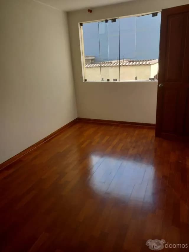 LINDO DEPARTAMENTO FRENTE AL PENTAGONITO — foto 7