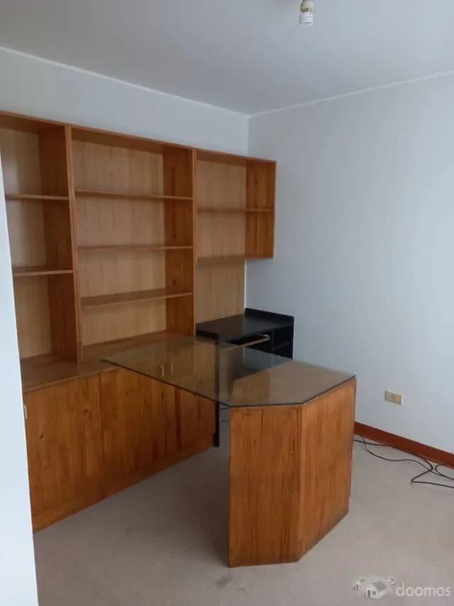 LINDO DEPARTAMENTO FRENTE AL PENTAGONITO — foto 8
