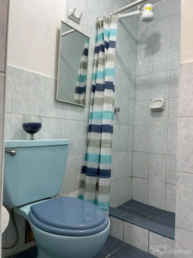 Alquiler de habitación en zona céntrica de Barranco, con entrada independiente — foto 1