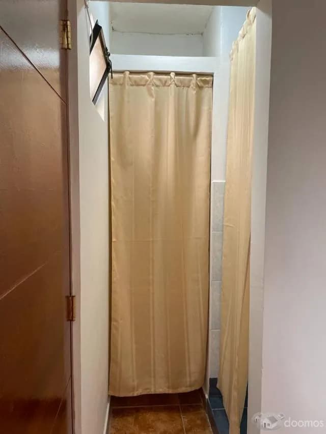 Alquiler de habitación en zona céntrica de Barranco, con entrada independiente — foto 3