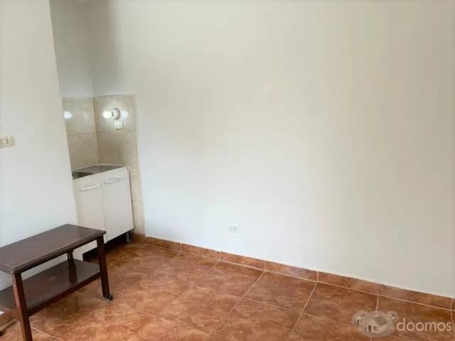 Alquiler de habitación en zona céntrica de Barranco, con entrada independiente — foto 5