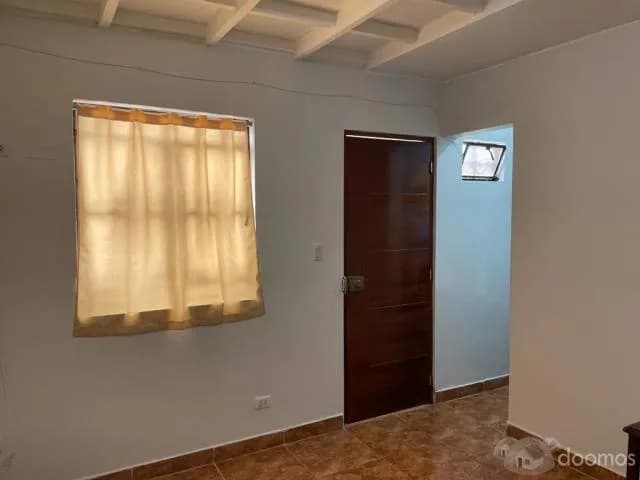 Alquiler de habitación en zona céntrica de Barranco, con entrada independiente — foto 6