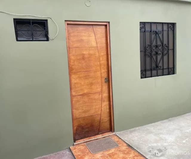Alquiler de habitación en zona céntrica de Barranco, con entrada independiente — foto 7