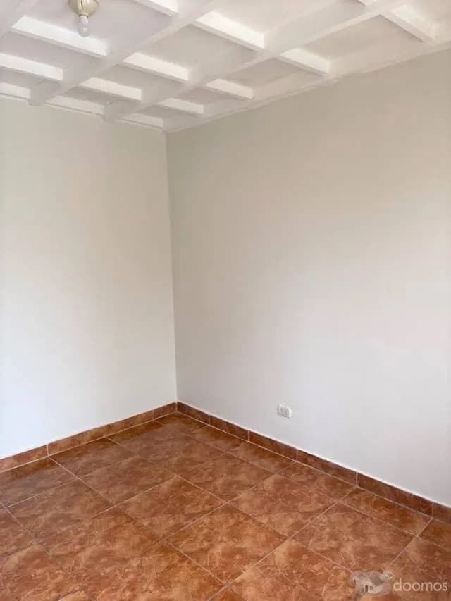 Alquiler de habitación en zona céntrica de Barranco, con entrada independiente — foto 8