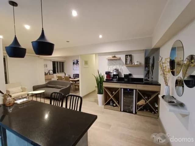 Departamento Moderno con excelente ubicación Miraflores — foto 1