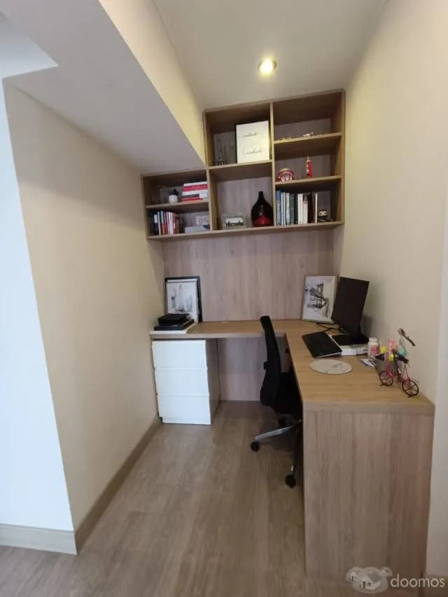 Departamento Moderno con excelente ubicación Miraflores — foto 3
