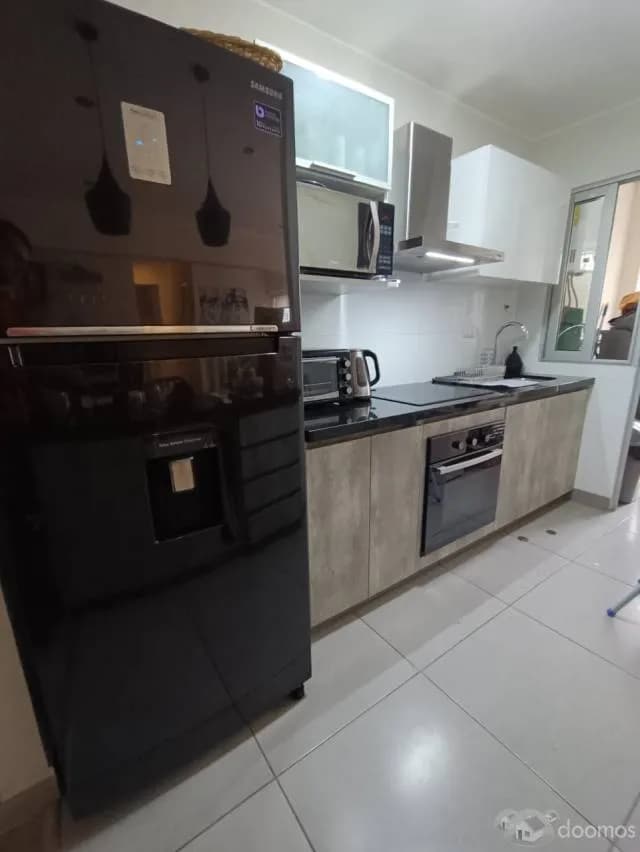Departamento Moderno con excelente ubicación Miraflores — foto 4