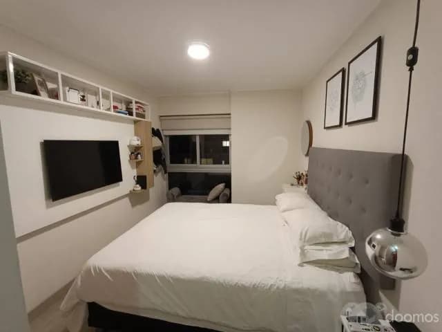 Departamento Moderno con excelente ubicación Miraflores — foto 5