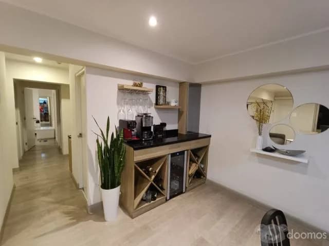 Departamento Moderno con excelente ubicación Miraflores — foto 6