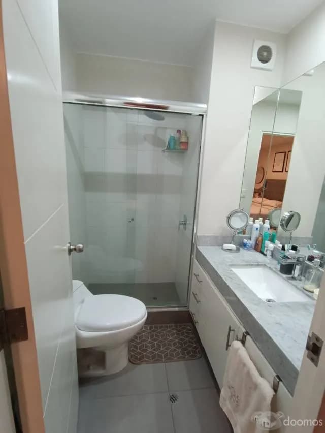 Departamento Moderno con excelente ubicación Miraflores — foto 7