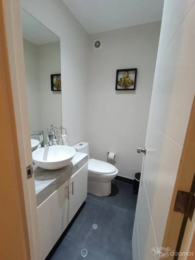 Departamento Moderno con excelente ubicación Miraflores — foto 8