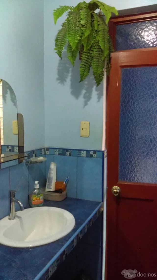 VENDO CASA 2 PISOS SAN JUAN DE MIRAFLORES — foto 4
