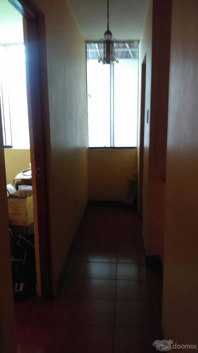 VENDO CASA 2 PISOS SAN JUAN DE MIRAFLORES — foto 7