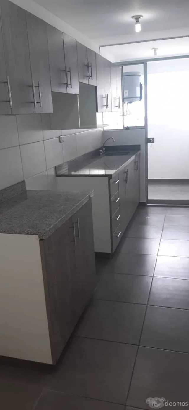 ALQUILER DE DEPARTAMENTO LA CALERA DE LA MERCED — foto 2